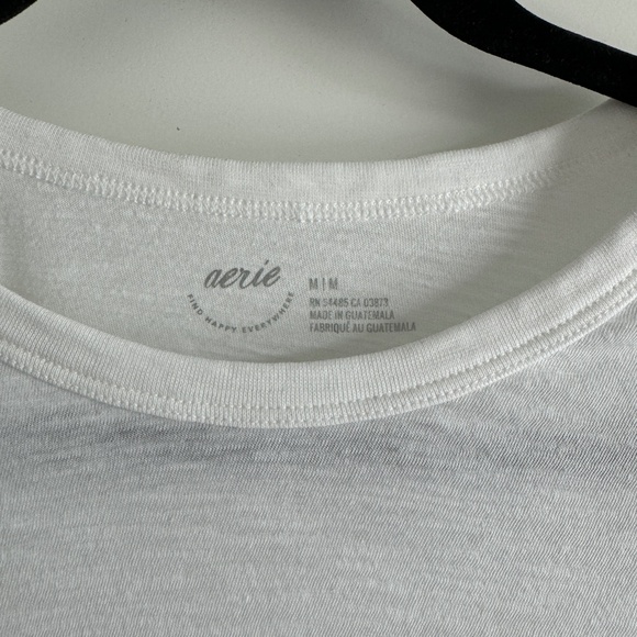 Aerie Long Sleeve T-Shirt - Picture 2 of 2